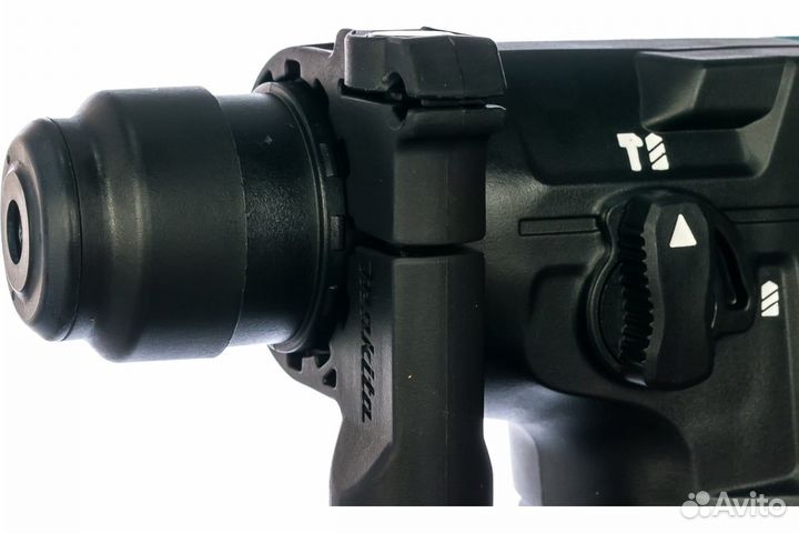 Аккумуляторный перфоратор Makita LXT DHR171RTJ