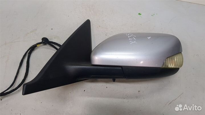 Зеркало боковое Volvo S40 2004, 2004