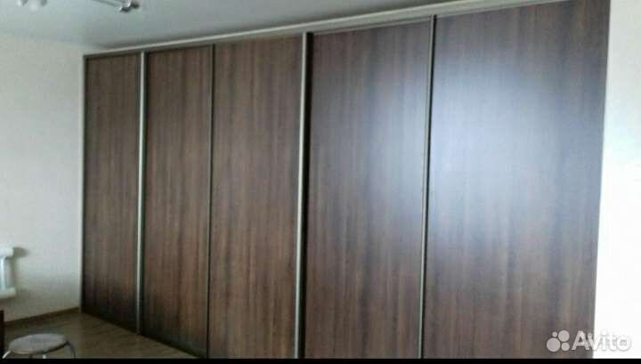 Изготовление и установка шкафов купе,кухонных гарн