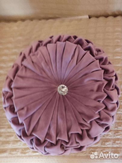 Дорого-богато,интерьерные подушки велюровые