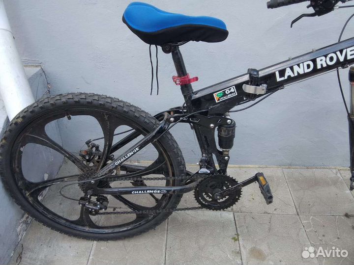 Велосипеды бу взрослый скоростной