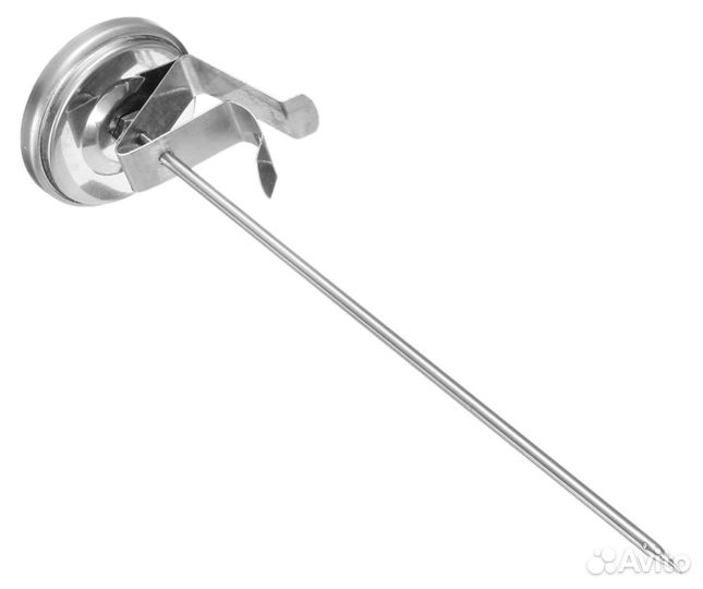 Термометр с щупом для готовки и духовки