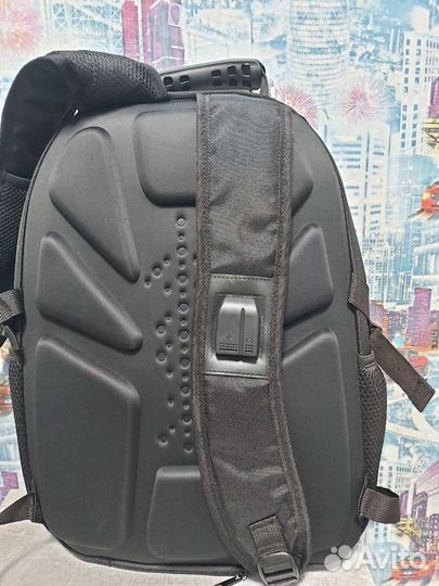 Рюкзак ортопедический