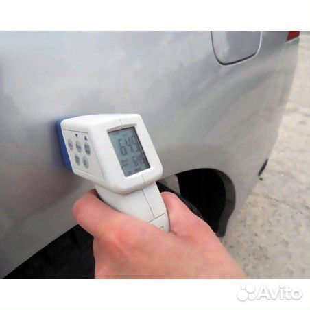 Толщиномер