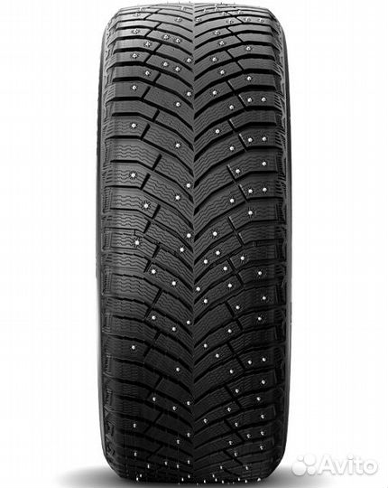 Michelin X-Ice North 4 255/35 R20 97H