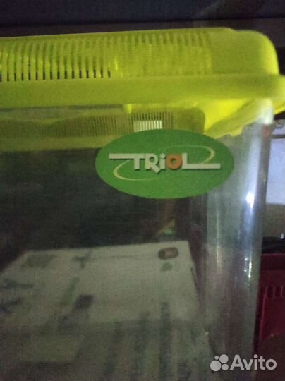 Ёмкость для животных