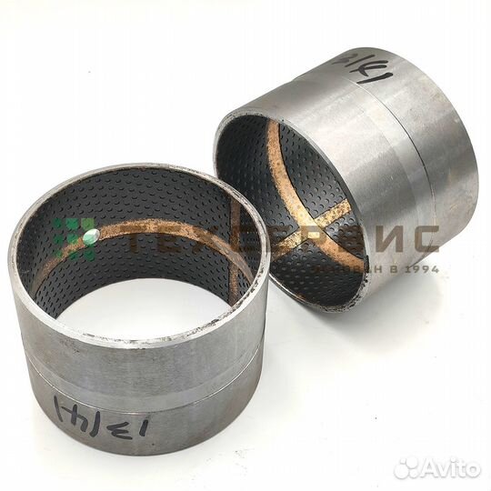 Втулка 154-61-13141