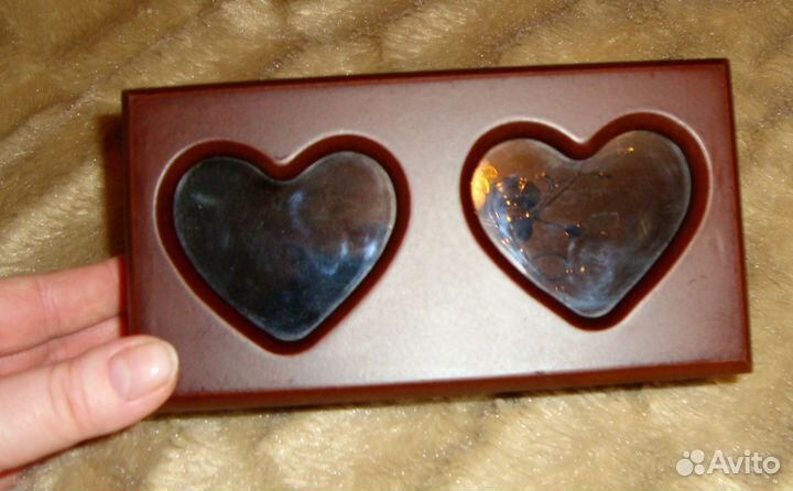 Шкатулочки