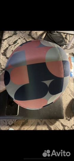 Подушка для путешествий