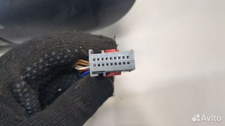 Зеркало боковое Fiat Croma, 2005