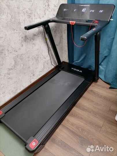 Беговая дорожка