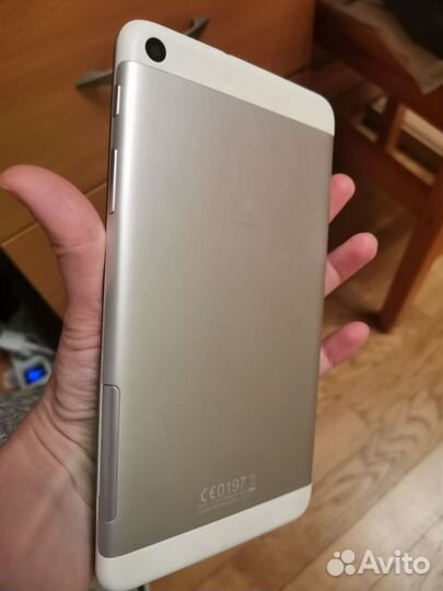 Планшет huawei t1 701