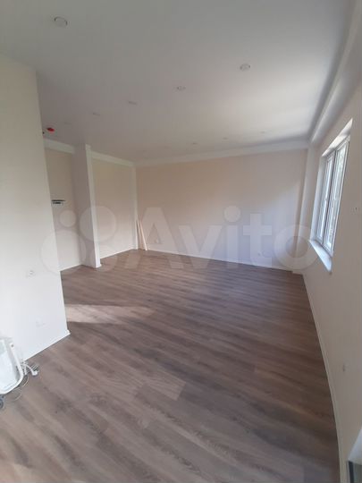 1-к. квартира, 30 м², 3/10 эт.