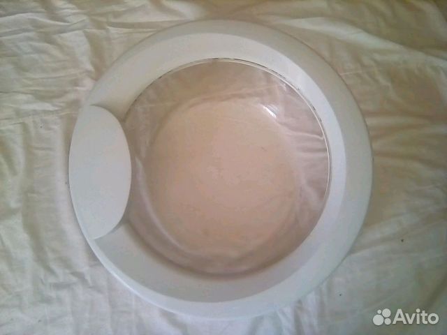 Люк стиральной машины