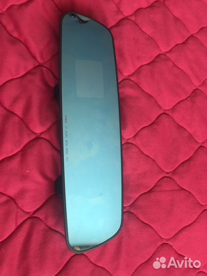 Зеркало с видеорегистратором