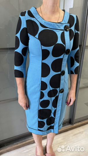 Платье Caterina Leman размер М