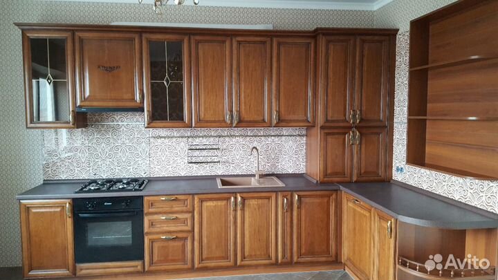 Установка Кухни Леруа, Столешниц лдсп, Демонтаж