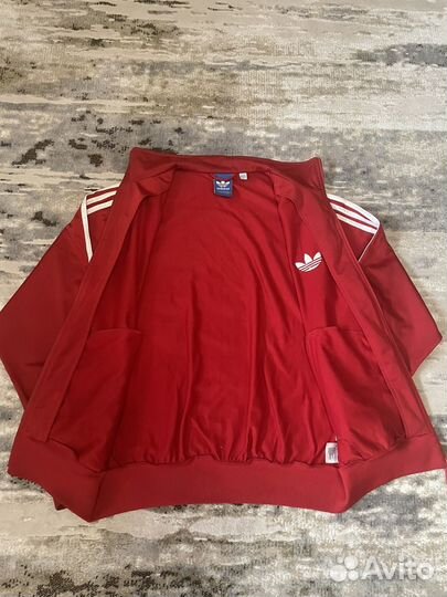 Олимпийка Adidas originals vintage