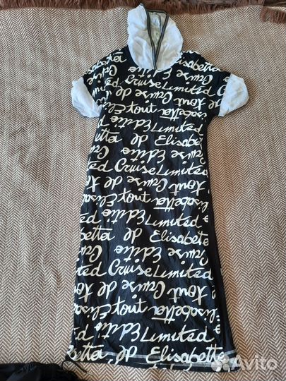 Вещи пакетом размер 48 50