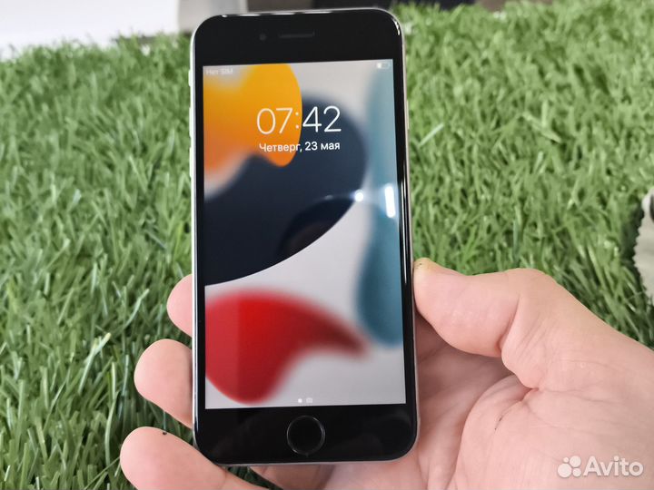 iPhone 6S, 32 ГБ