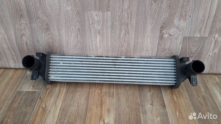 Интеркулер (радиатор ) Omoda S5 Chery Arizzo 8