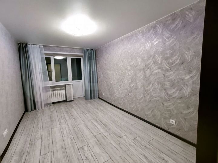 2-к. квартира, 59,2 м², 7/9 эт.