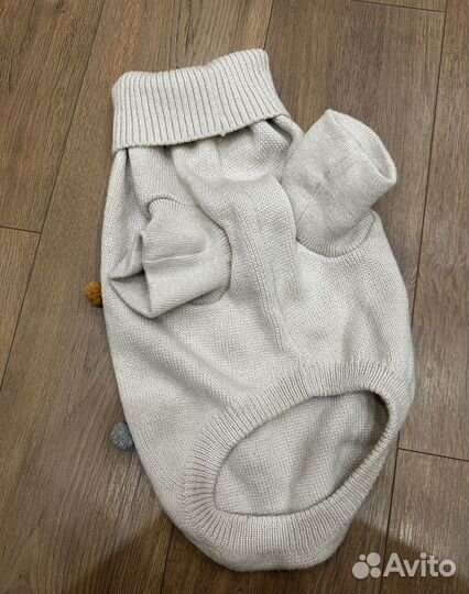 Джемпер для собак H&M