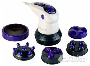 Массажер для всего тела