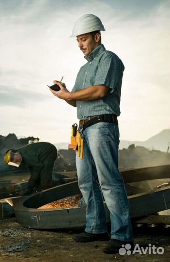 Мастер-приемщик