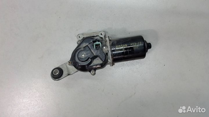 Двигатель стеклоочистителя передний Nissan Rogue