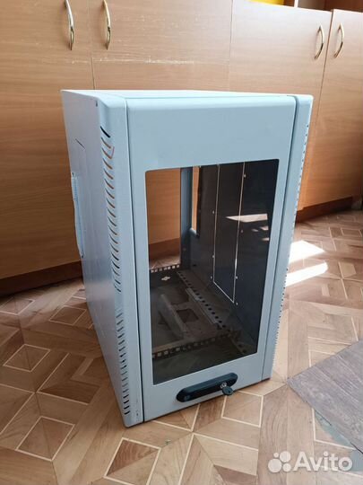Шкафы серверные