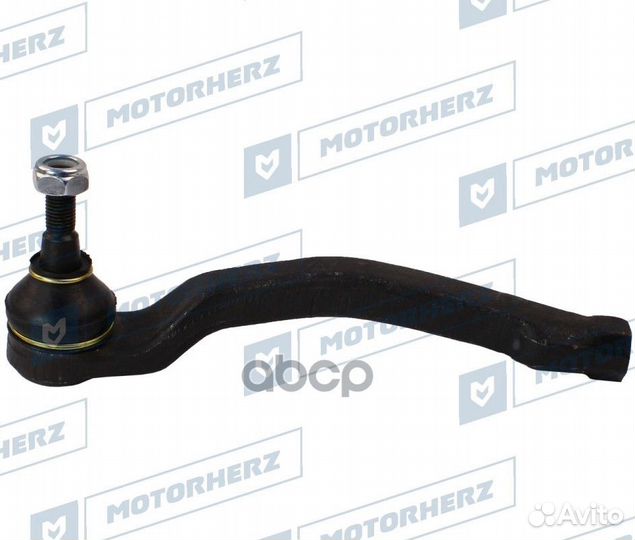 Наконечник рулевой тяги renault HQE0057L Motorherz