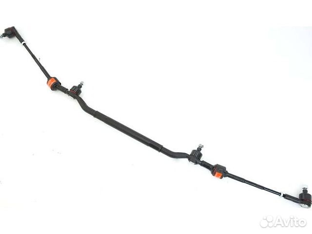 Тяга рулевая центральная, в сборе C-Class