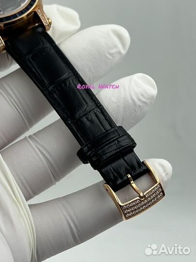 Часы женские Chopard Happy Sport 36mm