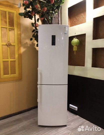 Холодильник бу с доставкой