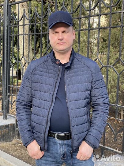 Персональный водитель руководителя