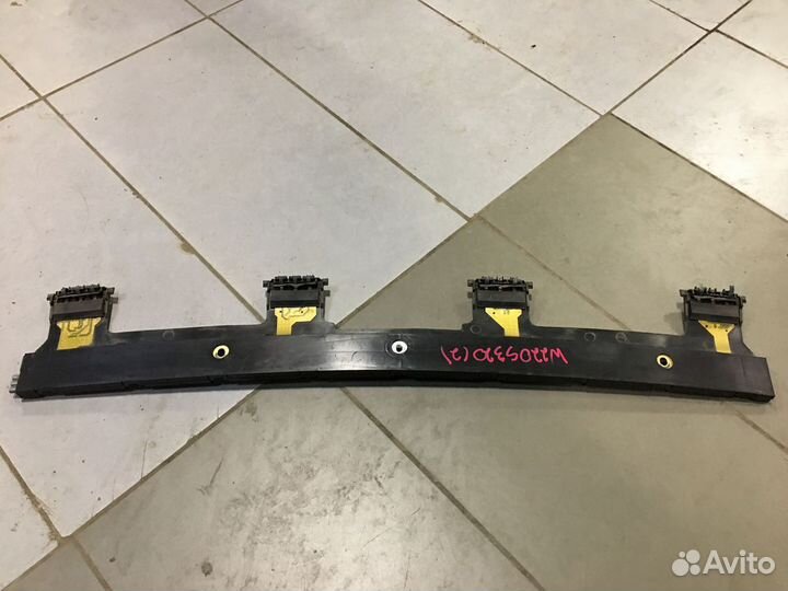 Усилитель антенны антенна mercedes W220