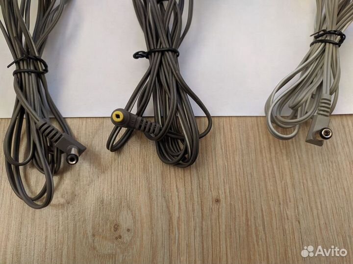 Блок питания для беспроводного телефона Panasonic