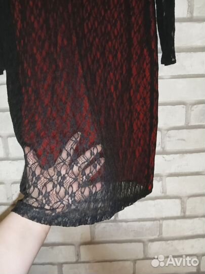 Платье женское вечернее