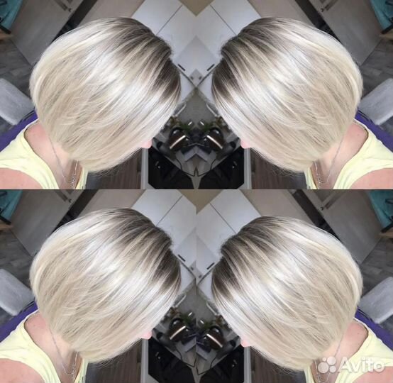 Парикмахер