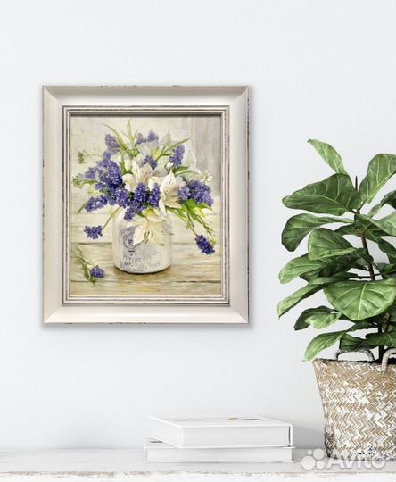 Картина живопись