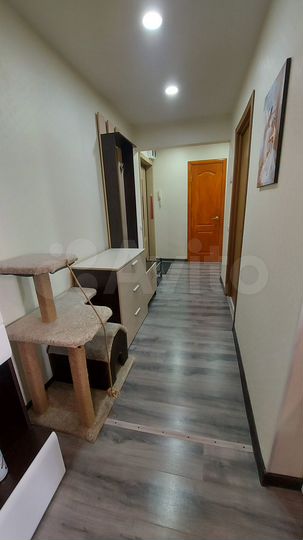 2-к. квартира, 38 м², 4/5 эт.