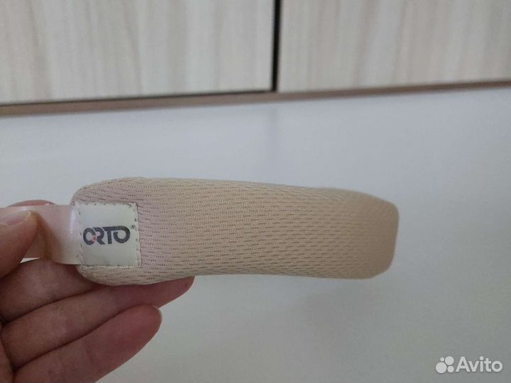 Шина, бандаж шанца для новорожденных