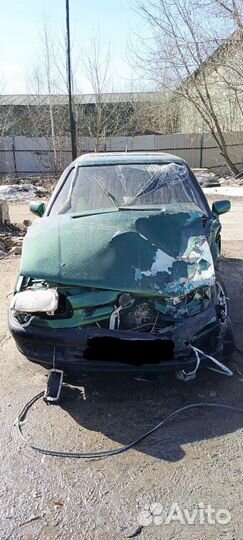 Запчасти на Skoda Felicia 1.6