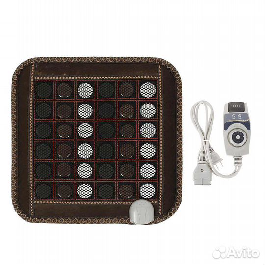 Подушка турманиевая