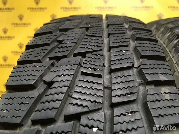 Cordiant Winter Drive PW-1 185/65 R15 92T