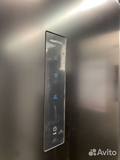 Холодильник gorenje R619eabk6