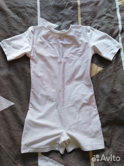 Купальник для танцев