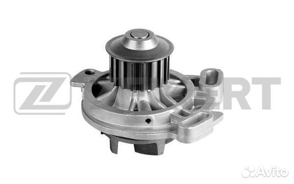 Помпа zekkert WP1073 VW Transporter IV 90