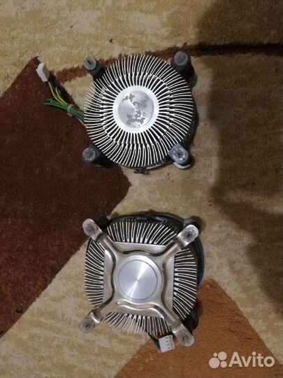 Комплектующие для пк